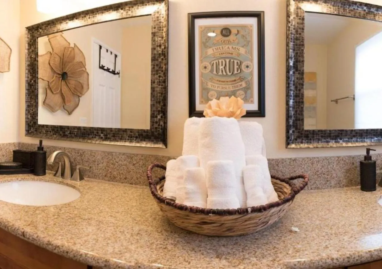 Magicwayvillas Lionqueen - Pool And Spa Anaheim Holiday home