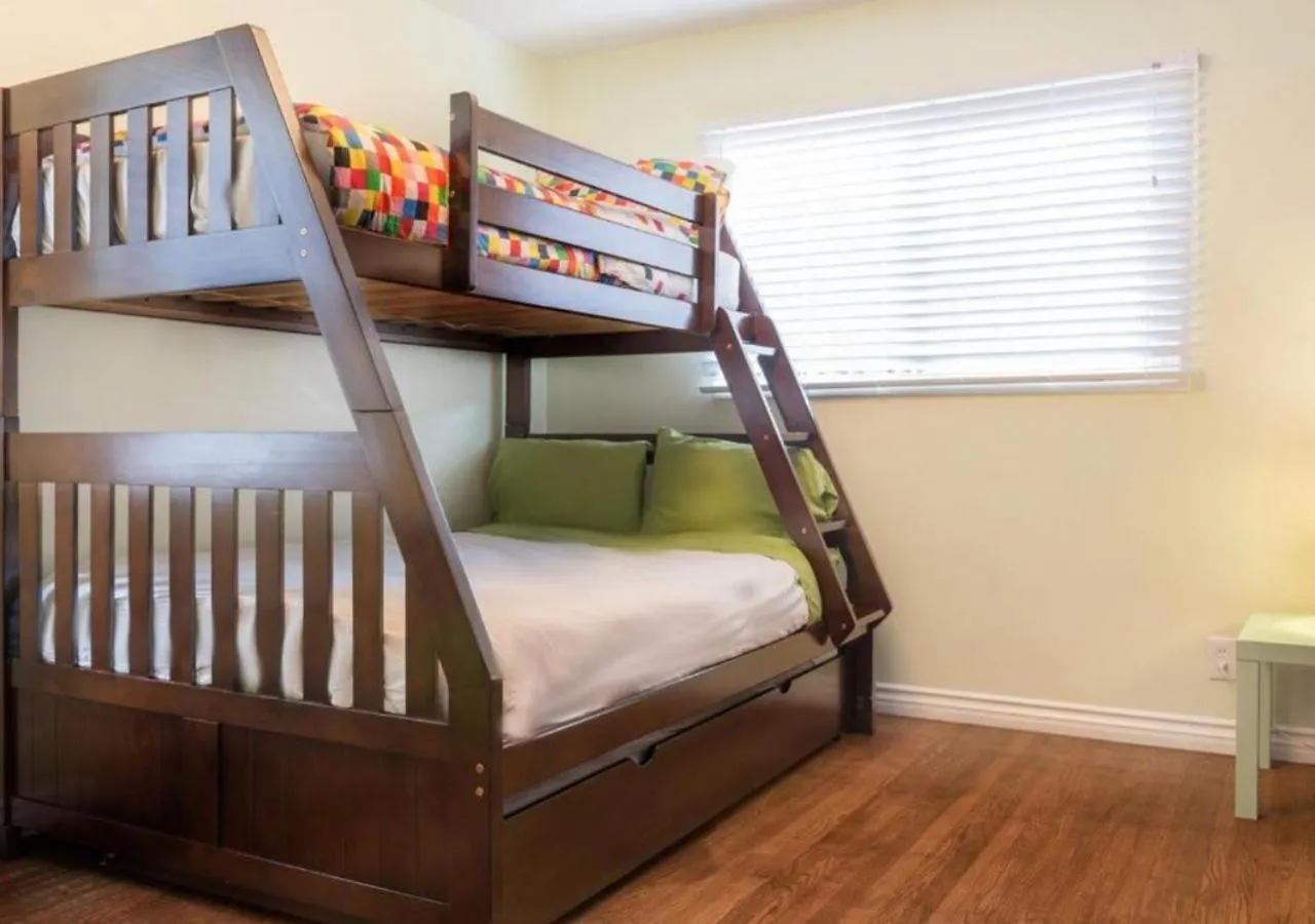 Holiday home Magicwayvillas Lionqueen - Pool And Spa Anaheim United States